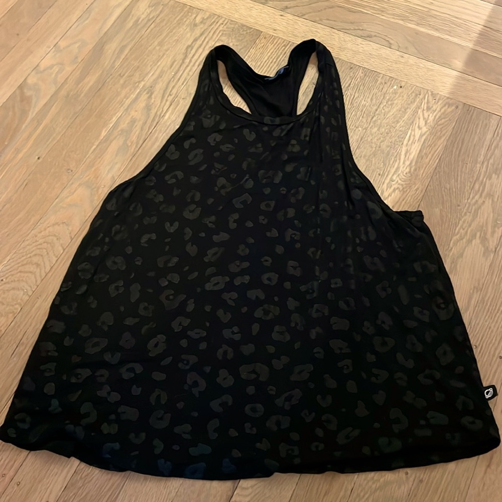 Terez tank top
